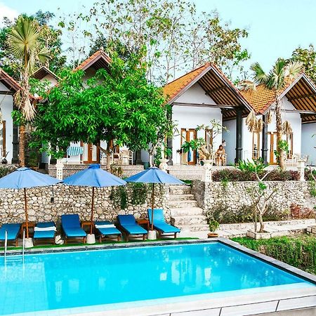 Lime Penida Cottages Toyapakeh エクステリア 写真
